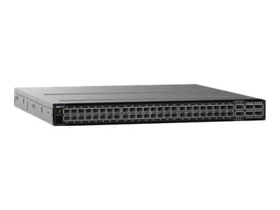 6H9WH - Dell S5200-ON 48-Ports SFP28 4-Ports QSFP28 L3 Switch
