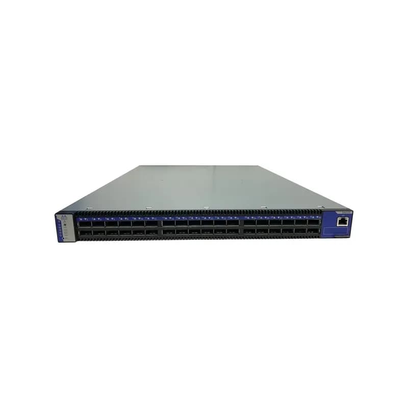 713782-001 - HP Mellanox InfiniBand 36 x Ports QDR FDR10 Switch