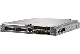 797387-001 - HPE 6127XLG 4-P QSFP+ + 8-P SFP+ L3 Blade Switch