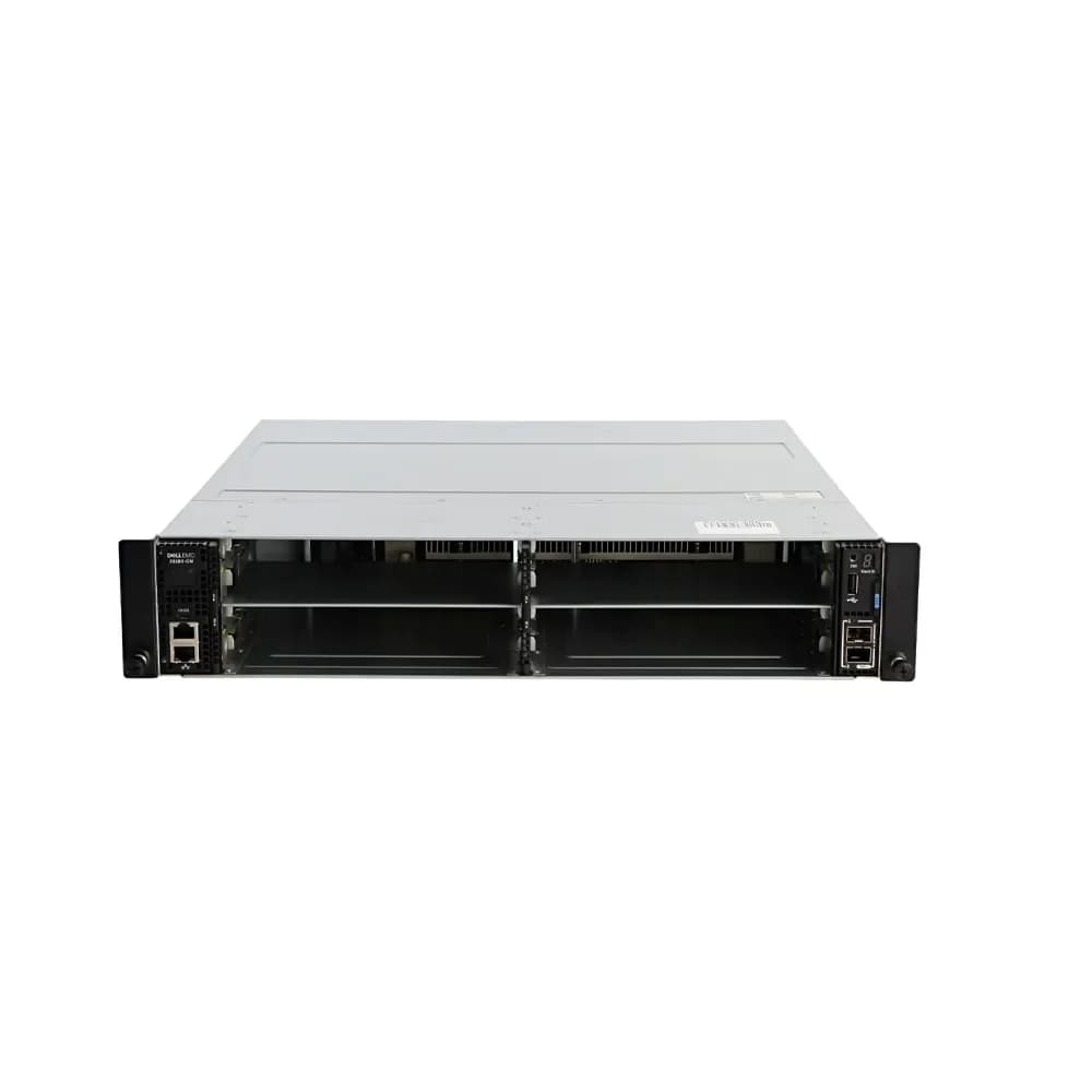7JT4C - Dell S6100-ON 4x Open Module Slots 2x 10Gbe SFP+ L3 Switch