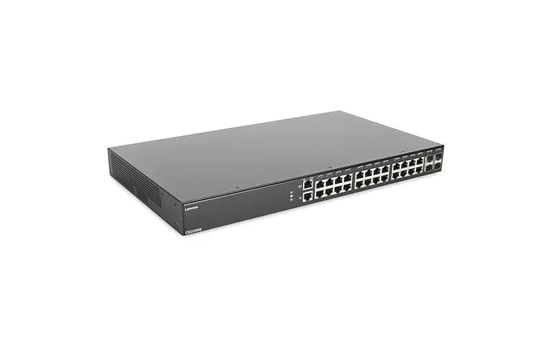 7Z360012WW - Lenovo CE0128PB 24x 1000Base-T with 4x SFP/SFP+