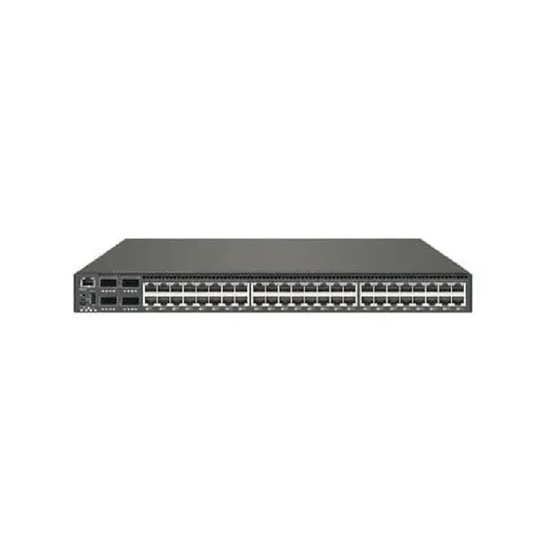 8271-712 - IBM 12-Ports Ethernet 10Base-T/100Base-TX Managed Switch