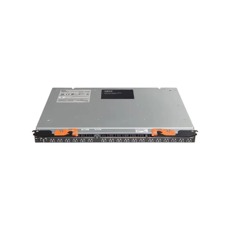 90Y3452 - IBM 36-Ports Flex Mellanox InfiniBand FDR/QDR Switch