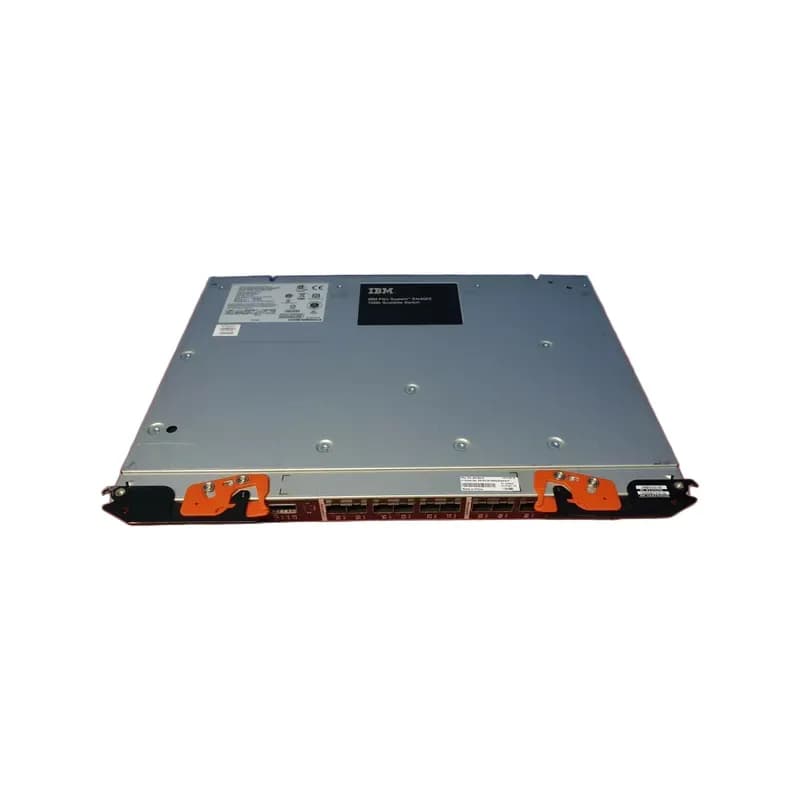 94Y5218 - IBM Flex System EN4023 10GB 24-Port Scalable Switch