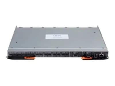 95Y3309 - Lenovo 14-port SFP+ 10Gb 2-port QSFP+ Fabric Scalable Switch
