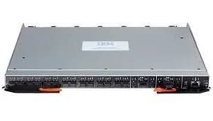 95Y3311 - Lenovo Flex System En4093r 24-P SFP+ L3 Network Switch