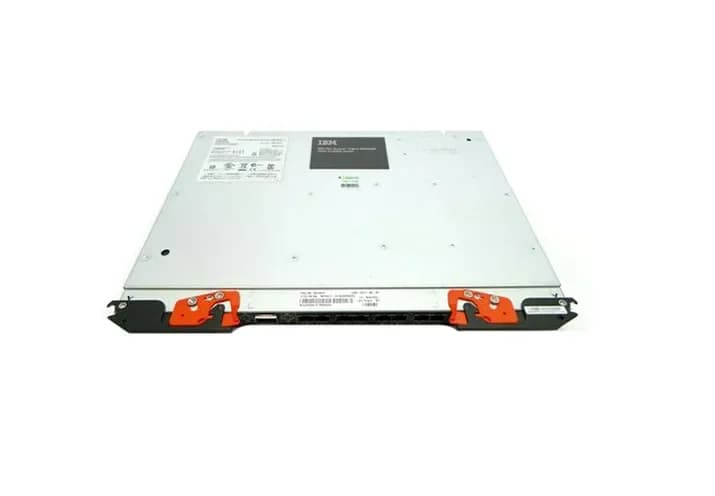 95Y3312 - IBM Flex System Fabric En4093r 10GB Scalable Switch