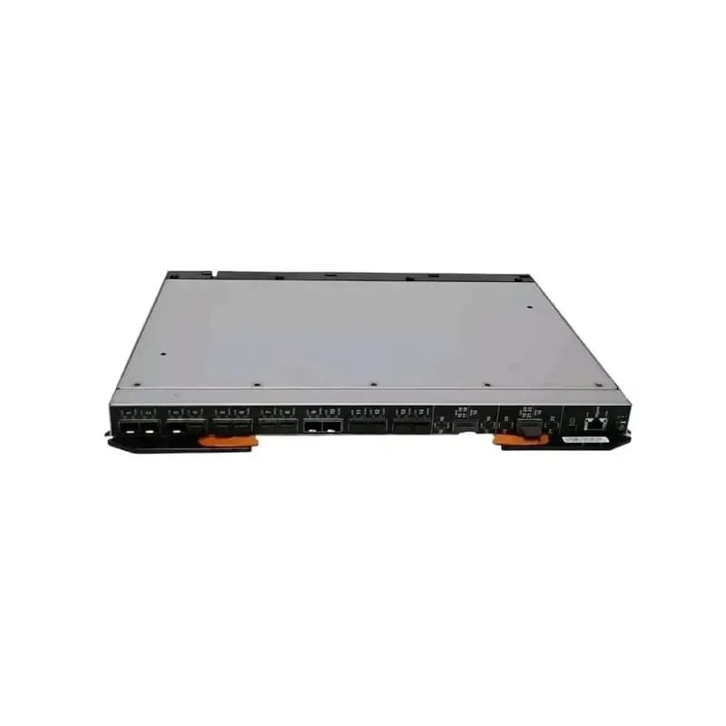 95Y3322 - IBM 14x Port SFP+ 10Gb 2x Port QSFP+ Fabric Scalable Switch