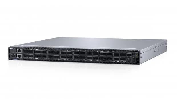 98PPJ - Dell Z9100-ON 32x Port 100GbE QSFP28 2x SFP+ Layer 3 Switch
