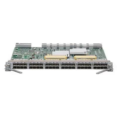 A7988A - HP 4/256 8-Ports Fibre Channel SAN Director Switch