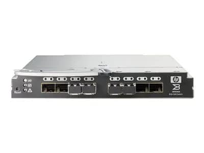 AJ822B - HPE 8/24c BladeSystem Power Pack+ Reman SAN Switch