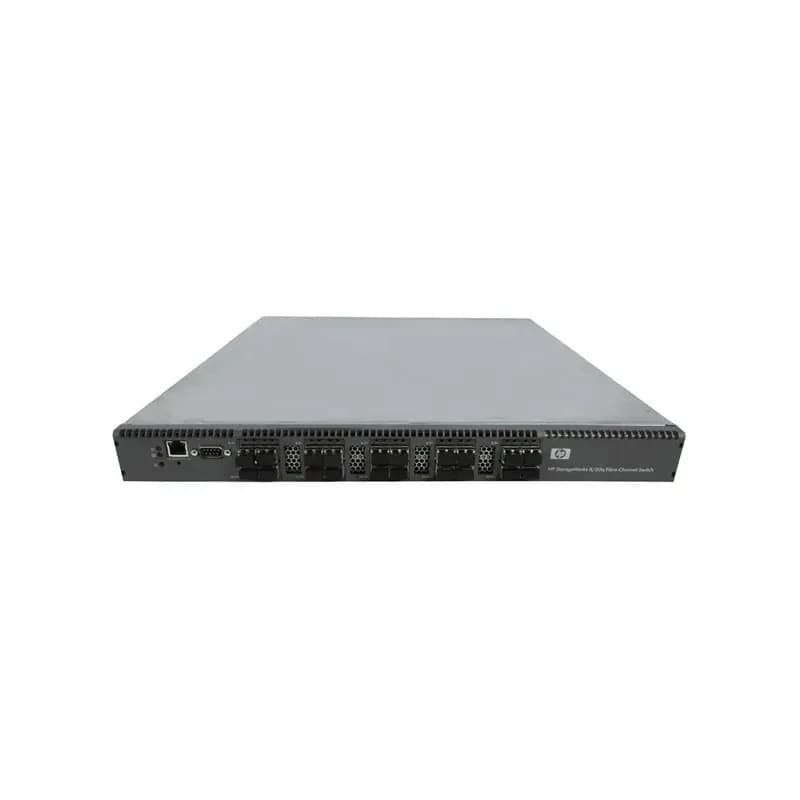 AK242-63001 - HP StorageWorks 8/20Q Fiber Channel Switch