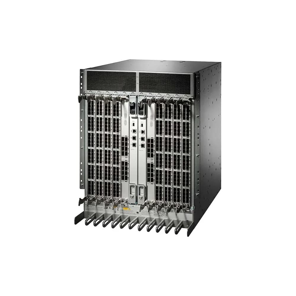 AK857A - HP StorageWorks 16 x Ports DCX San BacKBone Managed Switch