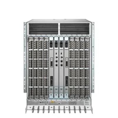 AK857C - HP StorageWorks 16 x Ports DCX San BacKBone Managed Switch