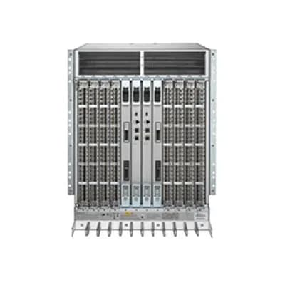 AK857D - HP StorageWorks 16 x Ports DCX San BacKBone Managed Switch