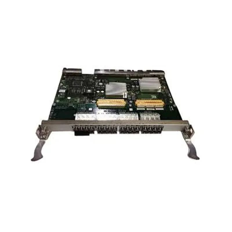 AK859C - HPE StorageWorks 32P-8Gb/s SFP FC SAN Director Blade Switch