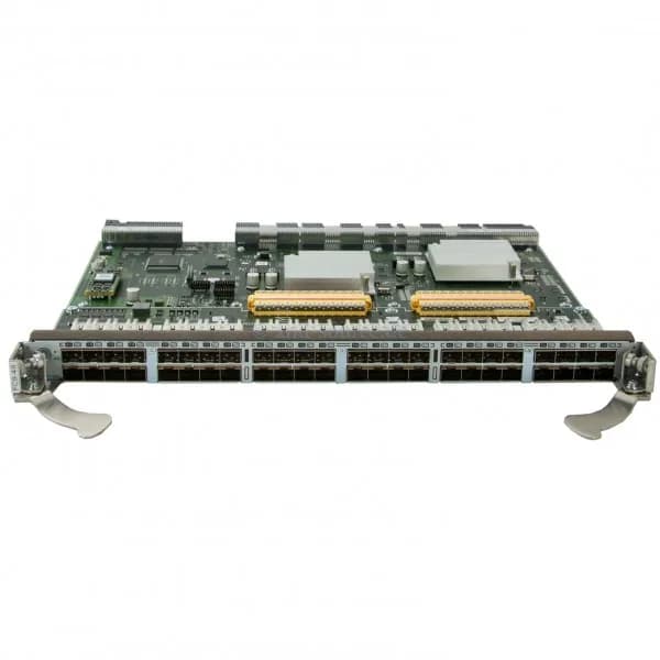 AK860A - HPE DC San Director Switch 48-Port 8GB FC Blade Option