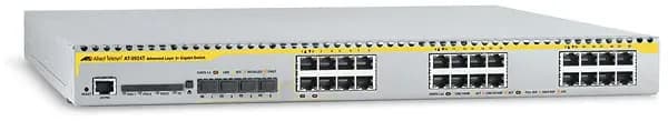 AT-9924T - Allied Telesis AT-9900 24Port + 4x 1000BX Combo Switch