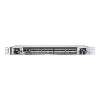 C8S45A - HPE Brocade 16 x 16GB Ports SFP+ L2 Managed SAN Switch