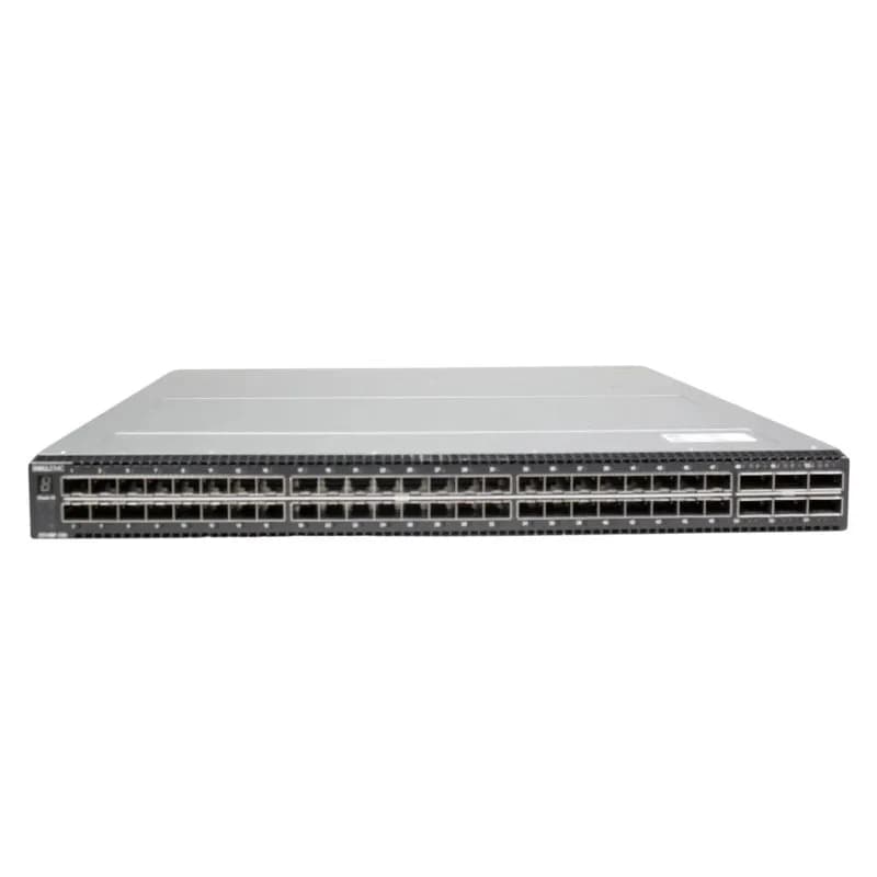 D1CM5 - Dell S5000 S5148F-ON 48-Ports SFP+ 6-Ports QSFP28 Switch