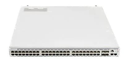 DCS-7048T-4S-R - Arista 48-Ports RJ-45 4-Ports 10GBase-X SFP+ Switch