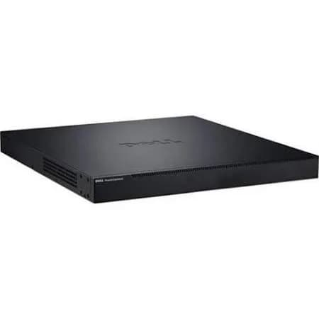DR031 - Dell PowerConnect M6220 1Gb/s 20-P RJ-45 Ethernet Switch