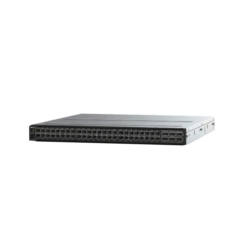 Dell DR3YR S5148F-ON 48-Ports SFP28 + 6-Ports QSFP28 Switch