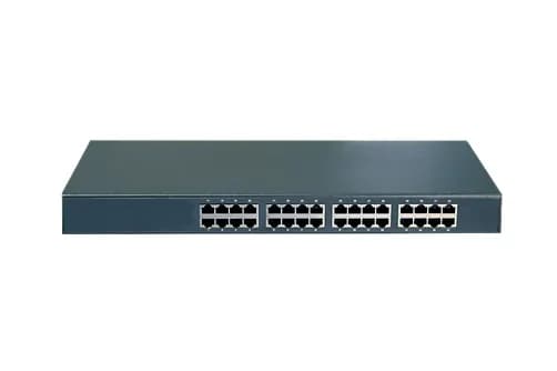 DS-5000B - Brocade 5000 4Gb/s 32-Ports 24-Active Ports FC San Switch