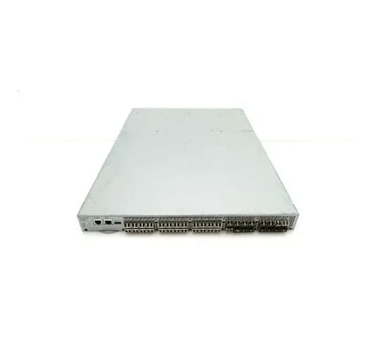 DS-5100B - Brocade 40-Port 5100B 8Gb/s Fibre Channel SAN Switch