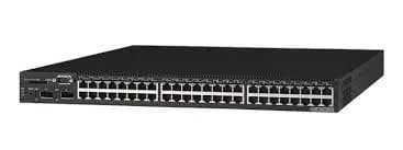 E7Y69A - HPE StoreFabric SN8000B 48-Port 16GB Fibre Channel SAN Switch