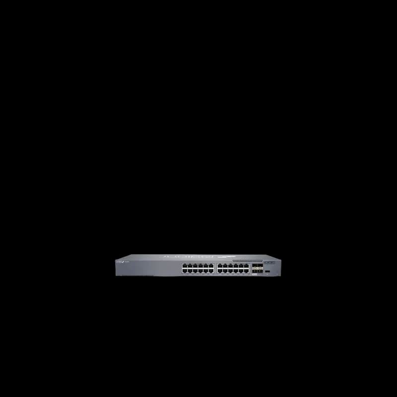 EX4000-24T - Juniper EX4000 24x1G 4x10G SFP+ Managed Network Switch