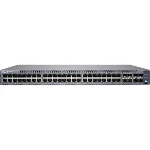 EX4100-48MP - Juniper EX4100 48x PoE 4x 10Gb Uplink 4x 25Gb Switch