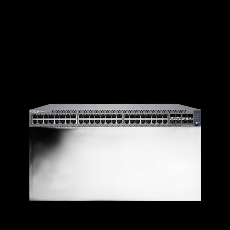 EX4100-48P - Juniper EX4100 48x PoE 4x 10Gb Uplink 4x 25Gb Switch