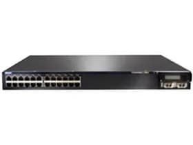 EX4200-24P - Juniper EX4200 Series 24 x RJ-45 Ports PoE+ 1U GE Switch