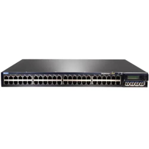 EX4200-48T - Juniper EX4200 Series 48-Port RJ-45 L3 Switch