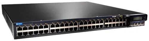 EX4200-48T-DC - Juniper EX4200 48x RJ45 Port 8x RJ45 PoE Port Switch