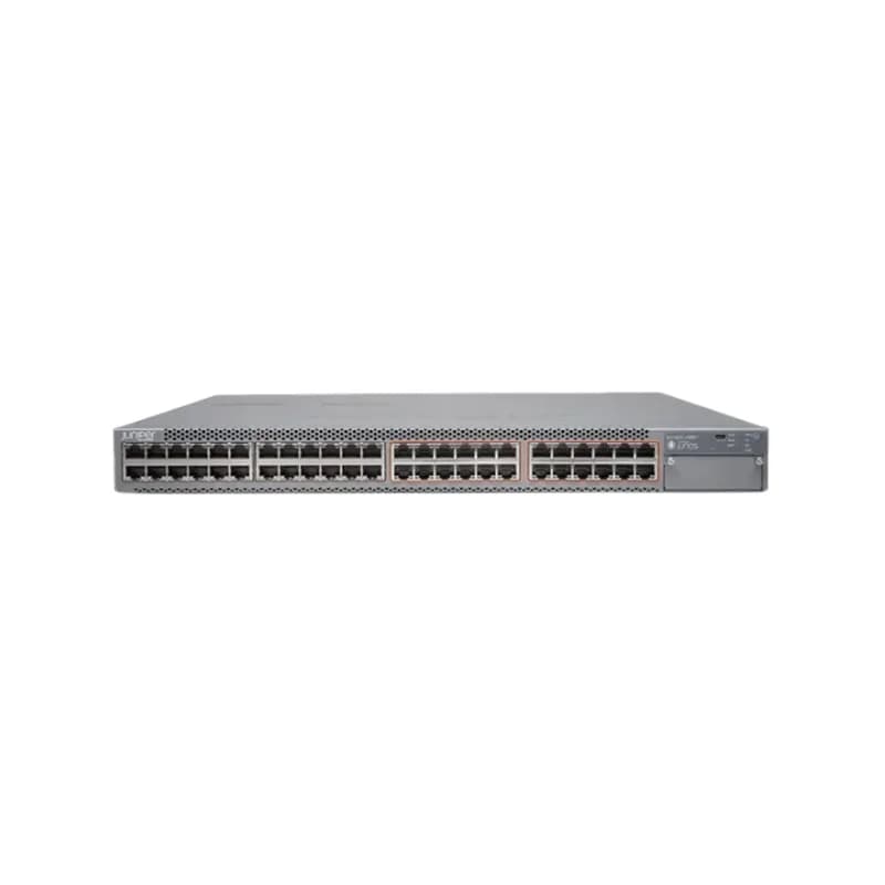 EX4300-48MP - Juniper EX4300 48-Port PoE 1000Base-T GbE Switch