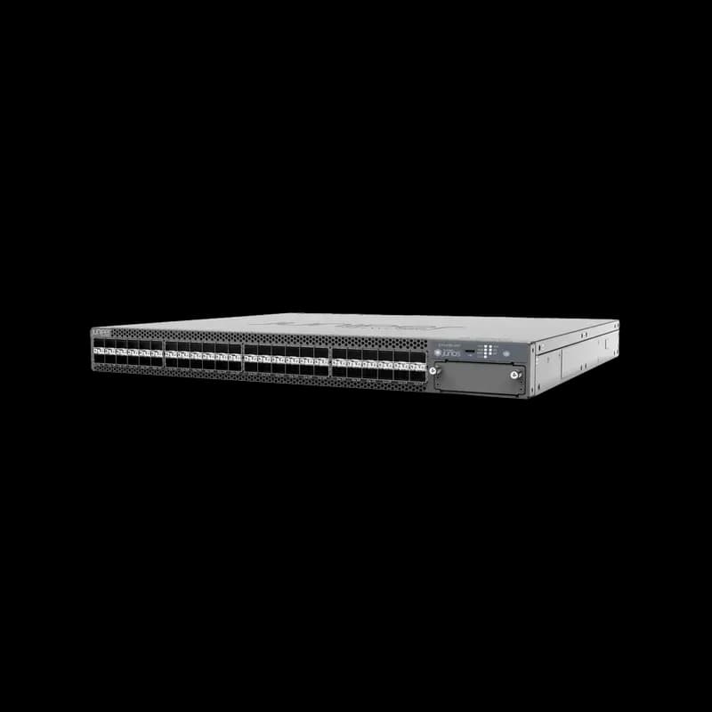 EX4400-48F - Juniper 12x SFP+ 36x SFP Layer3 Network Switch
