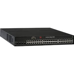 FESX448-PREM - Brocade Edge 48-Port PoE 4x Combo Port 1.5U Switch