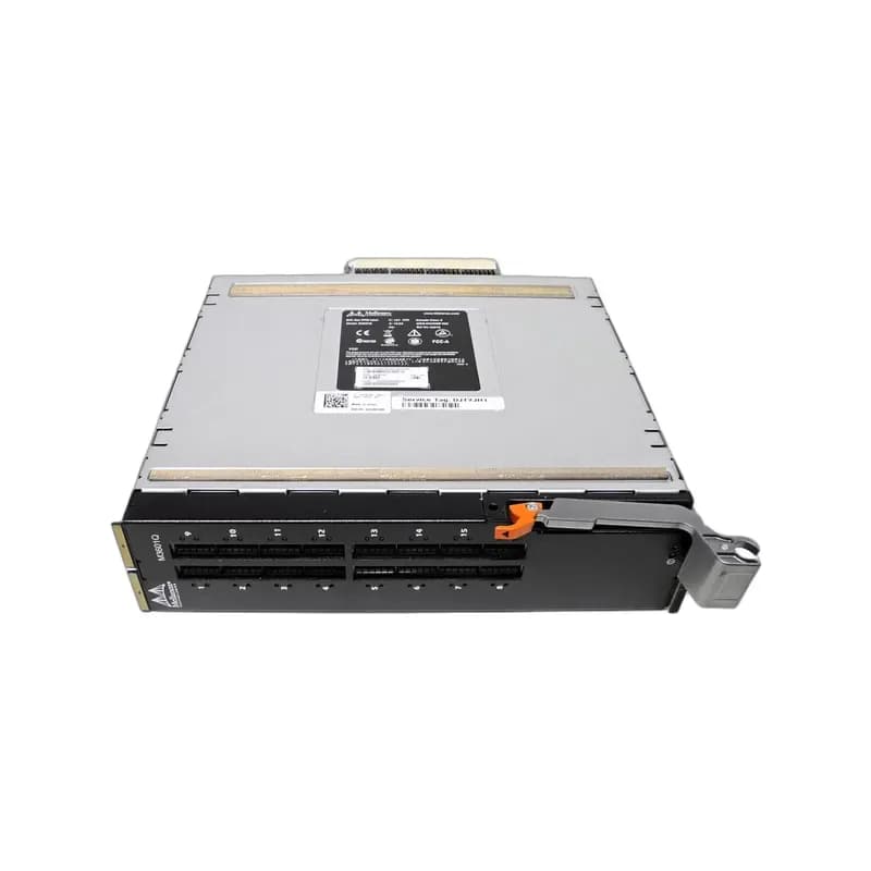 G491M - Dell Mellanox M3601Q 32 x Ports 40Gb/s InfiniBand Switch