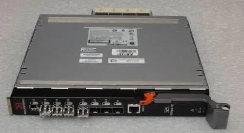 G722T - Dell Brocade M5424 24-Active Ports 8Gb/s FC Blade Switch