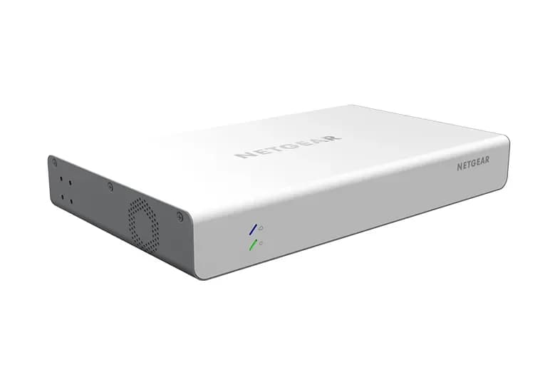 GC510PP-100NAS - Netgear GC510PP 8 x RJ-45 Ports PoE+ 10/100/1000Base-T + 2 x SFP Ports Layer 2 Managed Gigabit Ethernet Network Switch