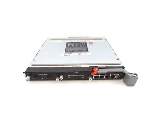 GM069 - Dell Powerconnect 20-Ports 1000Base-T Switch