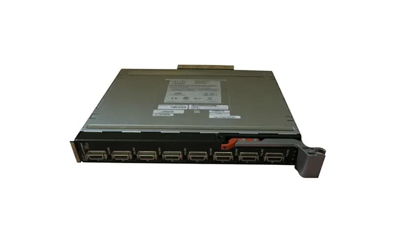 GT218 - Dell SFSM7000E 10/20 Gigabit Ethernet InfiniBand Switch