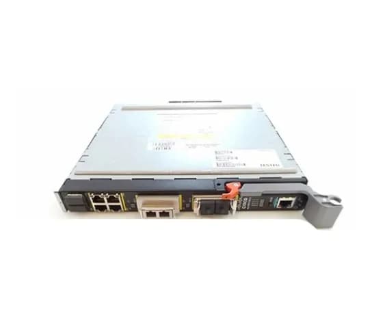 HR521 - Dell Catalyst 3130X-S 4x Ports 10GbE/1GbE Blade Switch Module