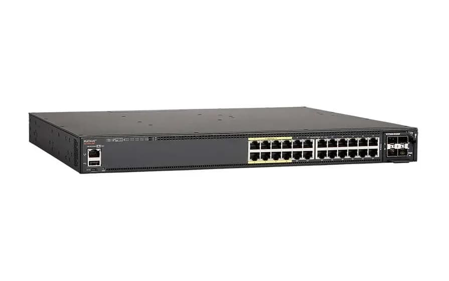 ICX7450-24P - Brocade ICX 7450 Series 24x Ports PoE+ GE Switch