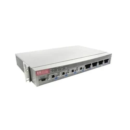 J3245A - HP AdvanceStack 800T 4-Port 10/100Base-TX FE Network Switch