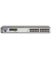 J3295A - HP ProCurve 24-Ports 10/100Base-T RJ-45 FE Network Hub