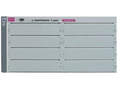 J4819-69201 - HP 5308xl 8 x Slots L4 Managed Modular Switch Chassis