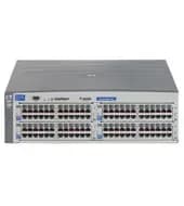 J4887-60005 - HP 4100GL 4104GL 4 x Slots Layer 3 3U Modular Chassis